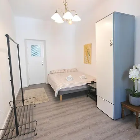 Gallus Palace 아파트 류블랴나