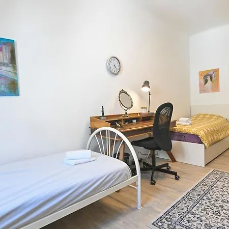 Gallus Palace * 류블랴나