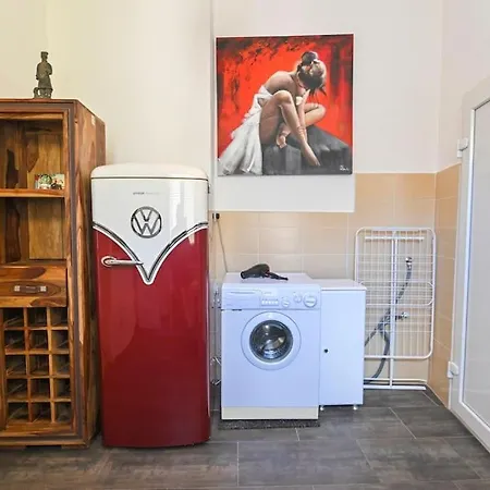 Gallus Palace Apartment Ljubljana