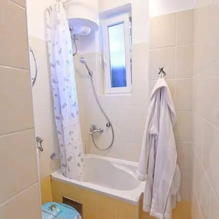 Gallus Palace Apartment