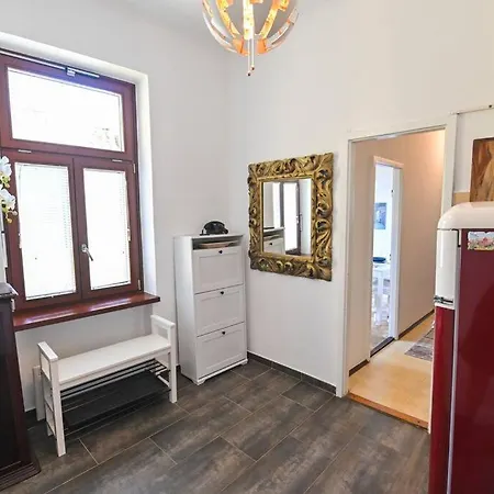 Gallus Palace Appartement Ljubljana
