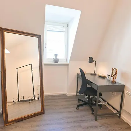 Gallus Palace Apartment