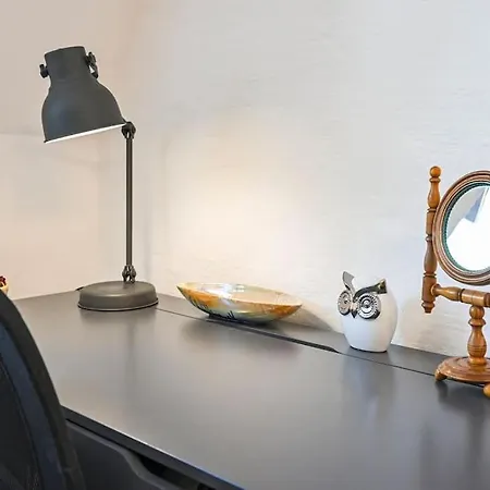 Apartment Gallus Palace