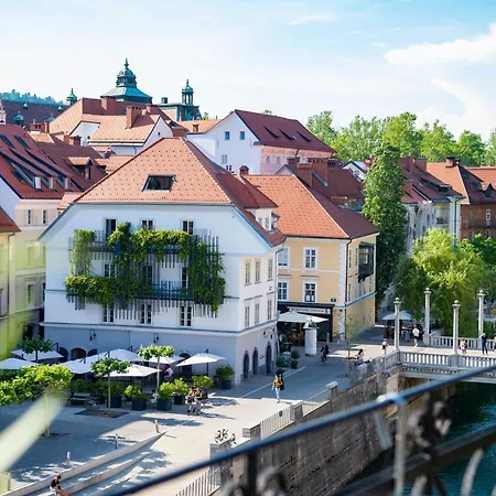 Gallus Palace Lublaň