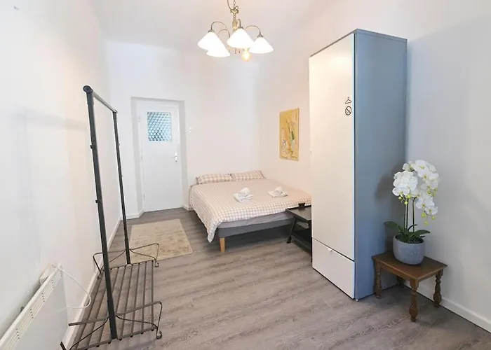 Gallus Palace Daire Ljubljana