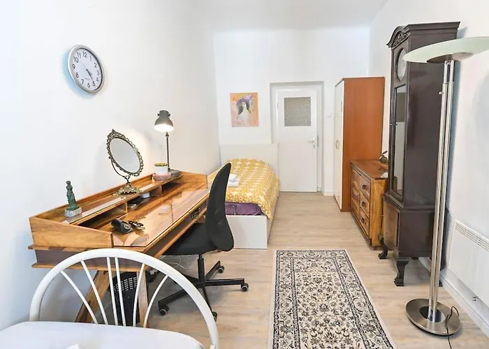 Daire Gallus Palace *