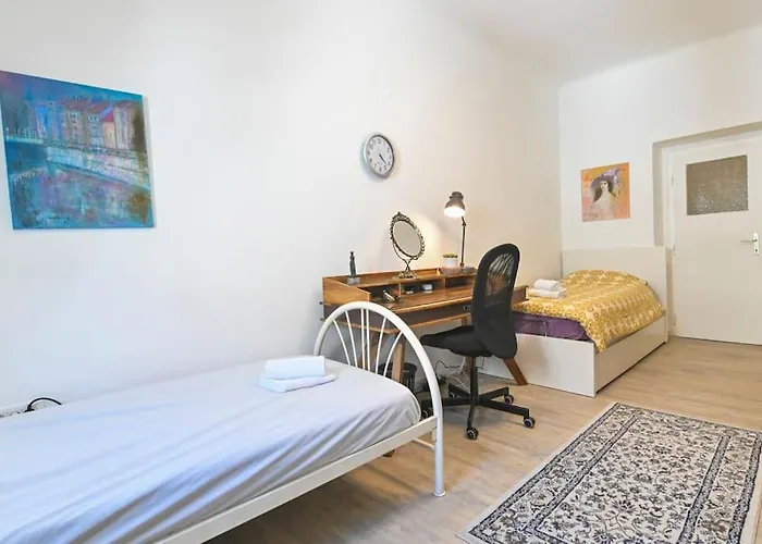 Gallus Palace * Ljubljana