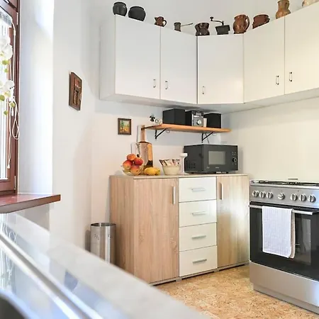 Appartement Gallus Palace