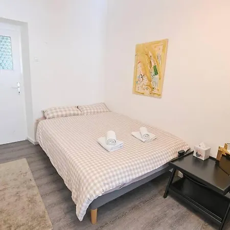 Gallus Palace Appartement *