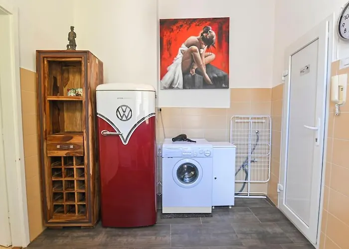 Gallus Palace 아파트 류블랴나