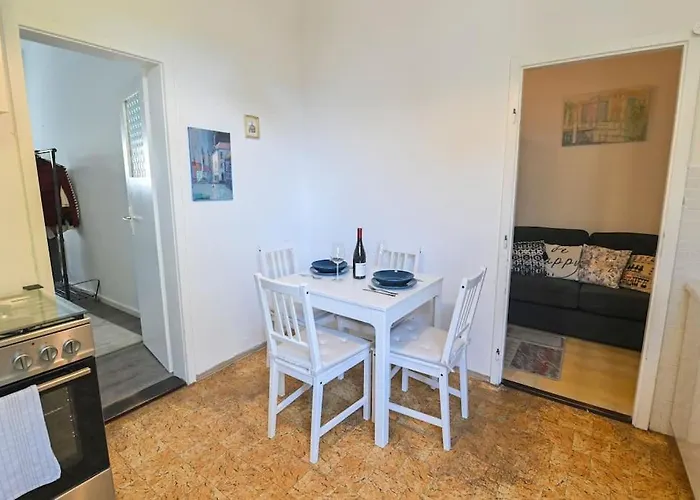 Gallus Palace 류블랴나