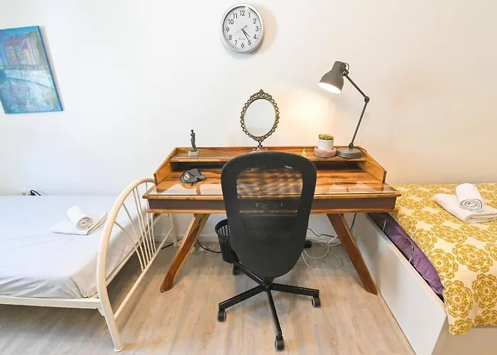 아파트 Gallus Palace 류블랴나