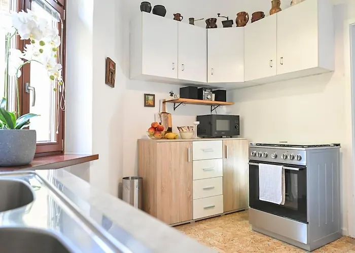 아파트 Gallus Palace